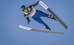 PŚ w skokach kobiet. Zwycięstwo Pinkelnig w Hinzenbach