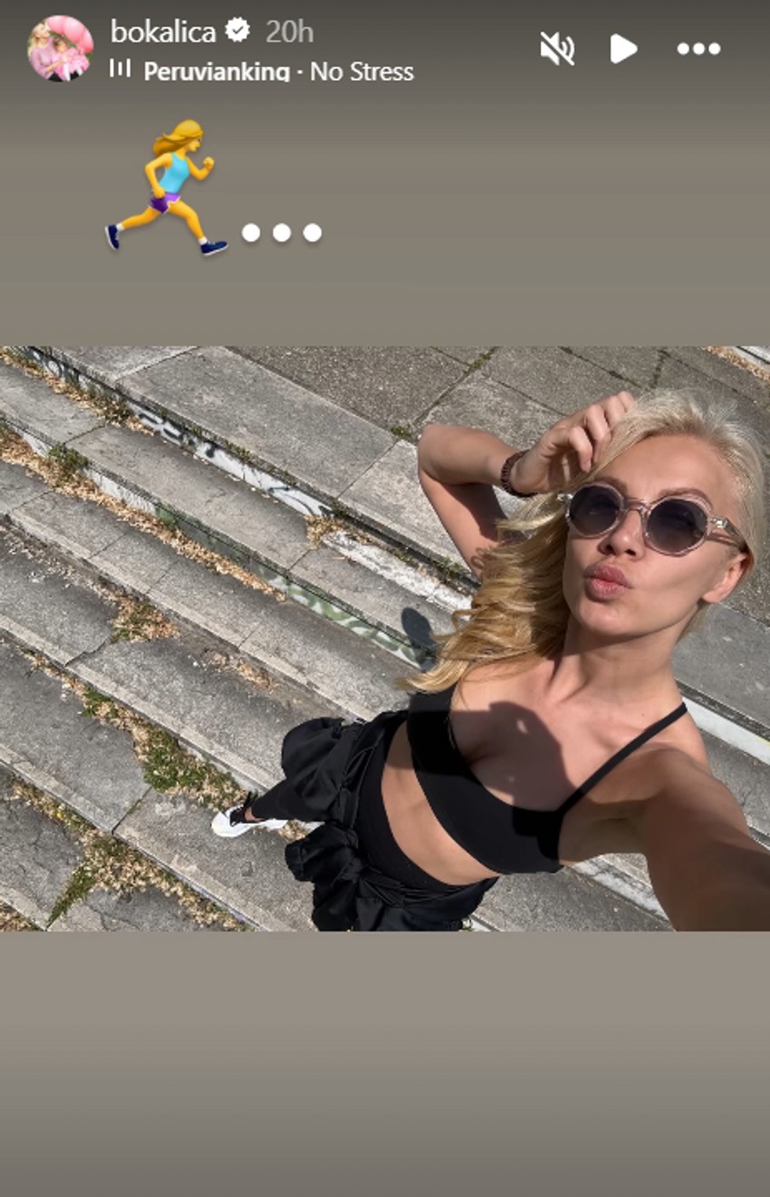 Bojana Ristivojević