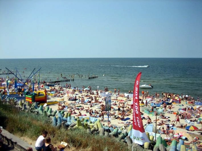 Raport Onet Pl Polskie Plaze 2011 Podroze