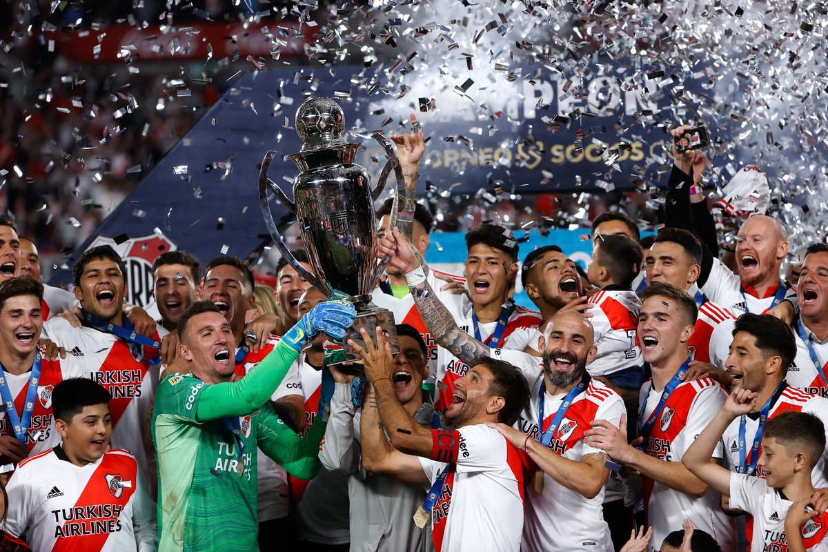 River Plate Buenos Aires