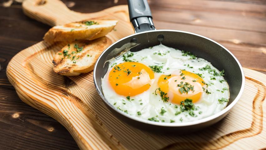magas koleszterin ellen tojás D-vitamin HDL, LDL