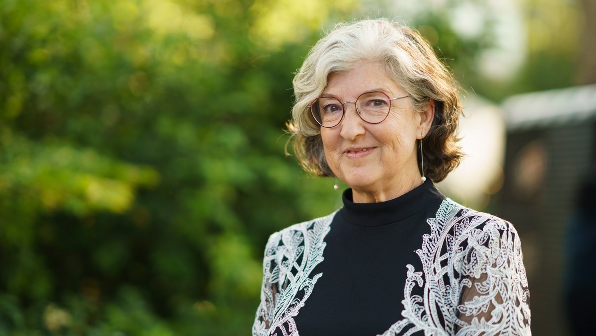 Barbara Kingsolver