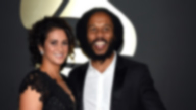 Ziggy Marley zdobywcą Grammy za najlepszy album reggae