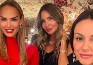 Sloboda Mićalović i Marijana Mateus 