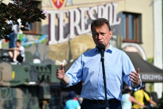 Nowe uzbrojenie polskiej armii. Podpisano umowy na wyrzutnie