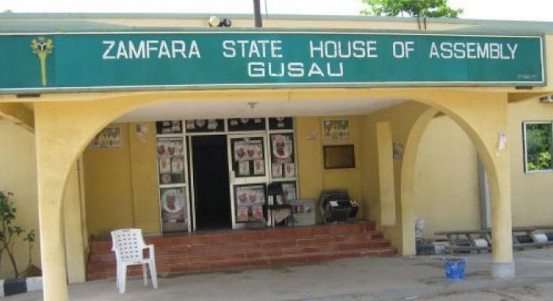 80 per cent of Zamfara lawmakers below 40 years - Speaker  [PM News]