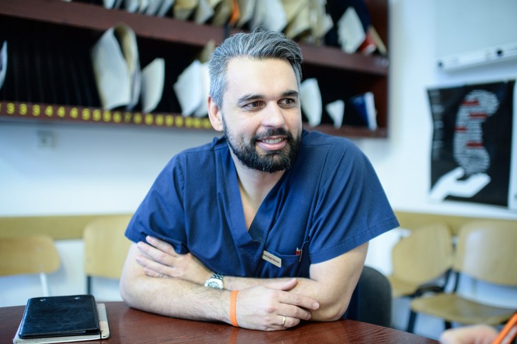 Przeszczep krzyżowy nerek. Pierwszy taki w Polsce