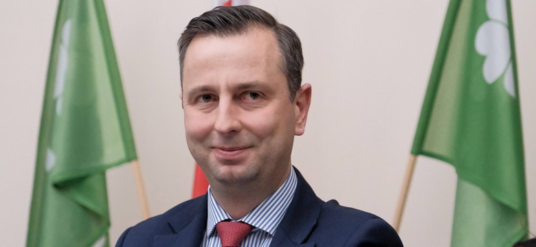 Kosiniak-Kamysz: Żadnej decyzji o zbliżeniu z PiS nie było [ROZMOWA]