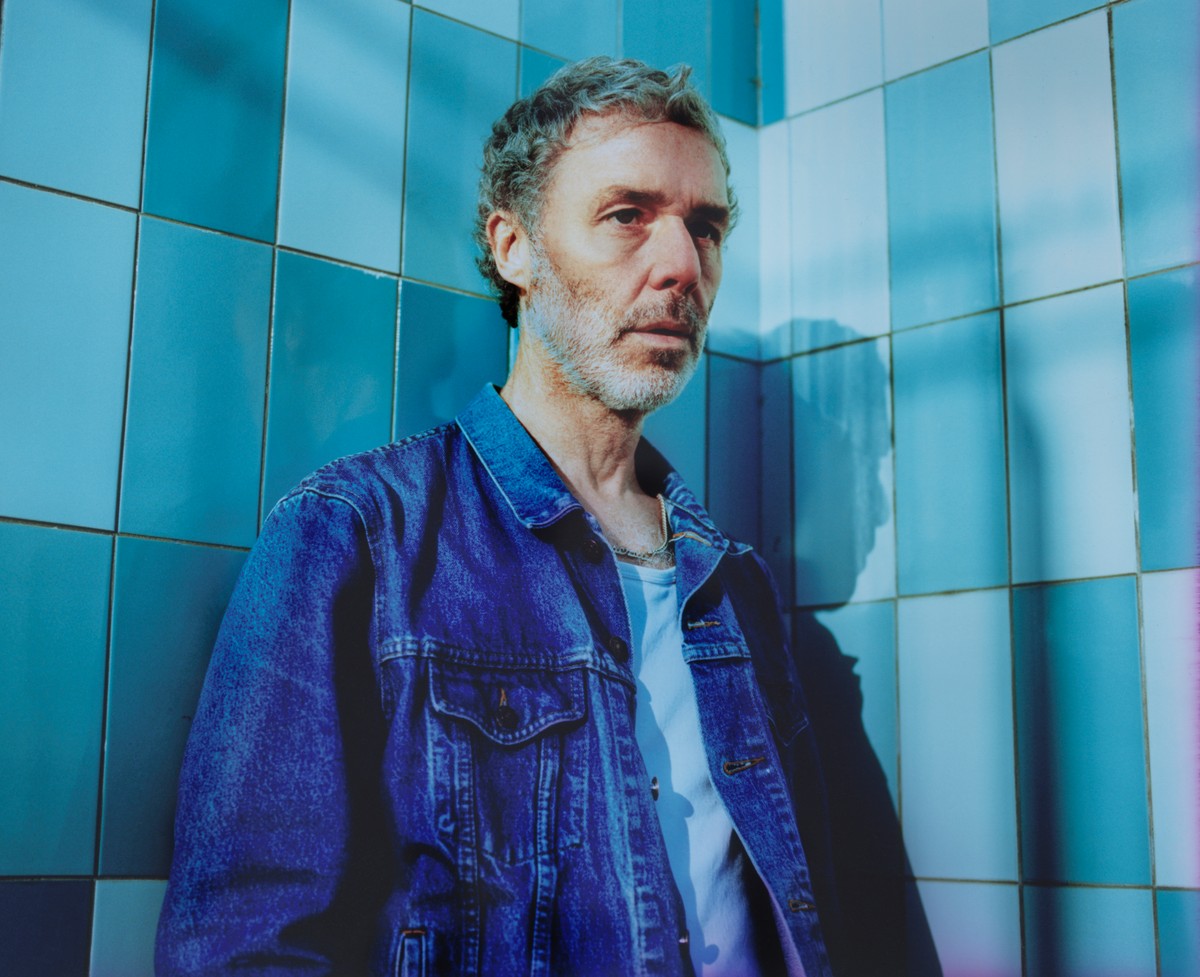 Baxter Dury