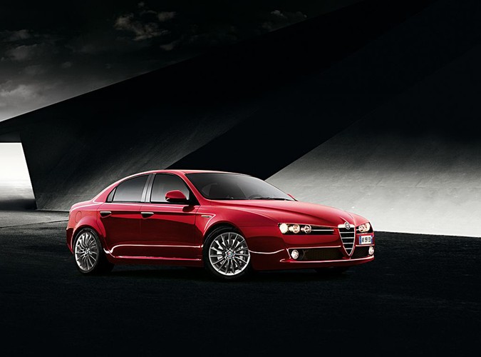 Alfa Romeo szykuje nowość dla swoich fanów