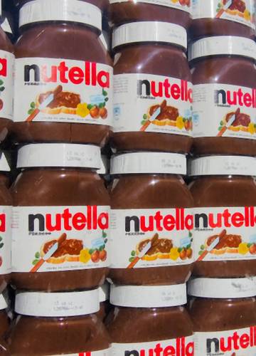 Nutella: Ferrero zaprasza do Włoch i szuka profesjonalnego testera Nutelli  - Noizz