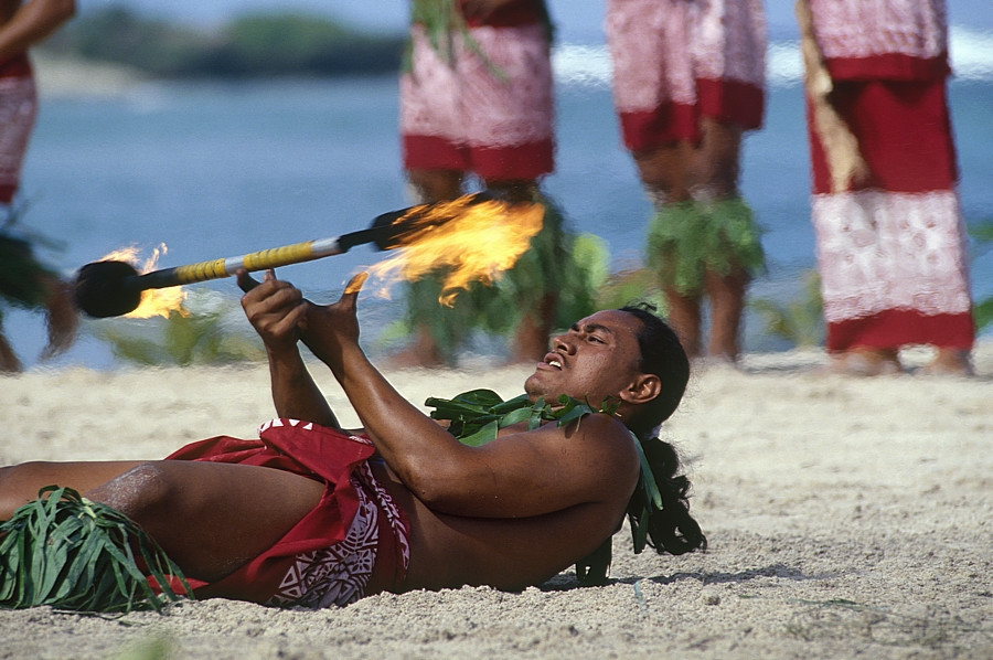 Samoa