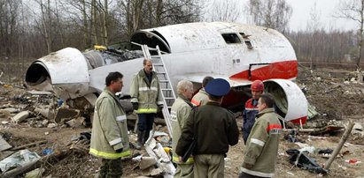 Gazeta Polska: Stenogramy uprawdopodobniły zamach