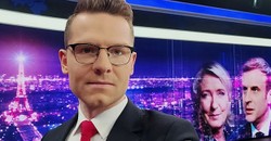 Bartłomiej Graczak odchodzi z TVP Info. Nagle złożył rezygnację. O co poszło?