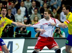 Wenta: Szwedzi nie zachowali się fair