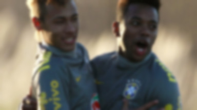 Pięć klubów walczy o transfer Neymara