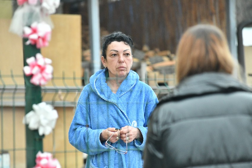 Jasmina Stojadinović