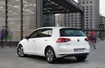 Volkswagen e-Golf