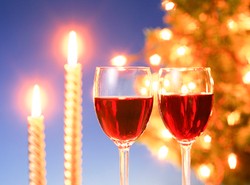 Pogódź się na święta!