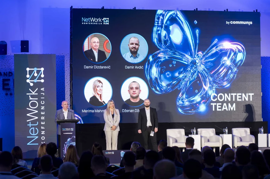 NetWork 13 konferencija