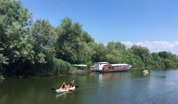 Skadarsko jezero