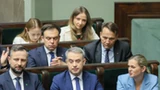 "Wiem, kto puścił przeciek". Gawkowski ujawnia kulisy spotkania Hołowni z PiS