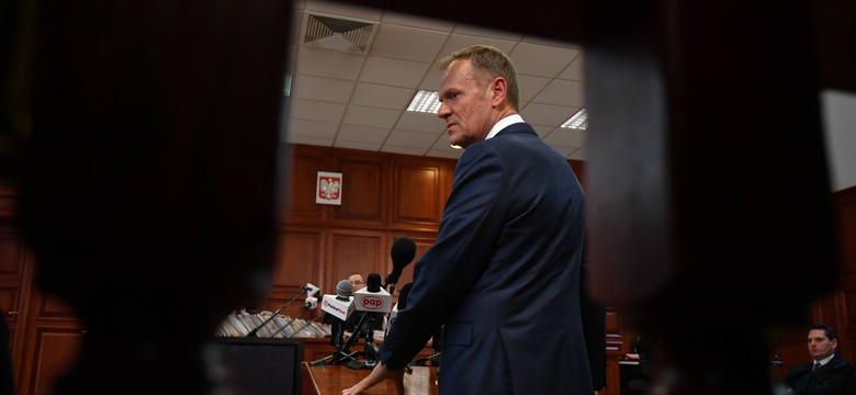 Kto na czele partii zjednoczonych przeciw PiS? SONDAŻ