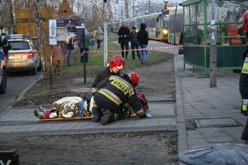 Kobieta ranna w wypadku na Polance przejdzie operację