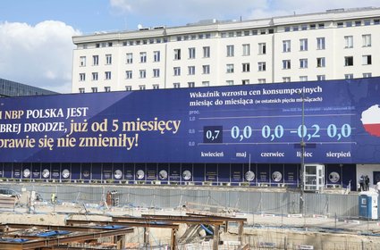 Rynek obstawia, że będą kolejne obniżki stóp procentowych