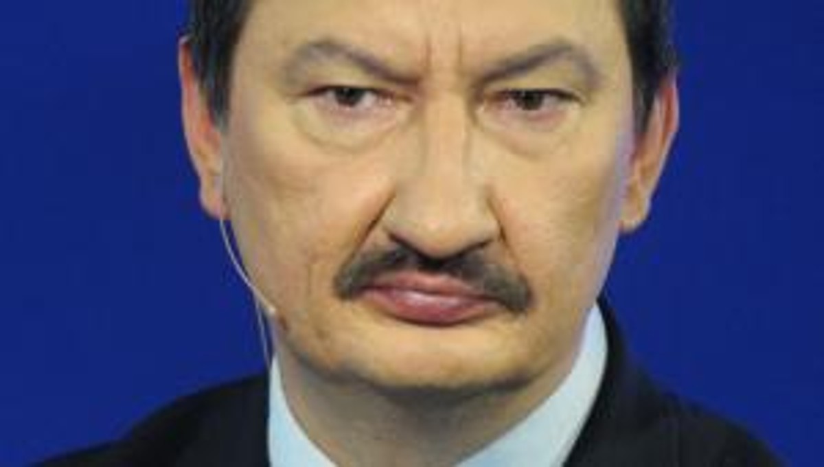 Bogusław Grabowski, Członek Rady Gospodarczej przy premierze