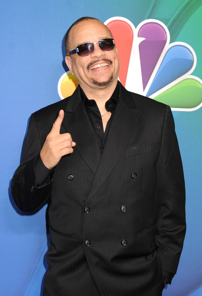 Ice-T