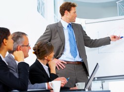 Jak to robić z szefem, a jak z szefową?