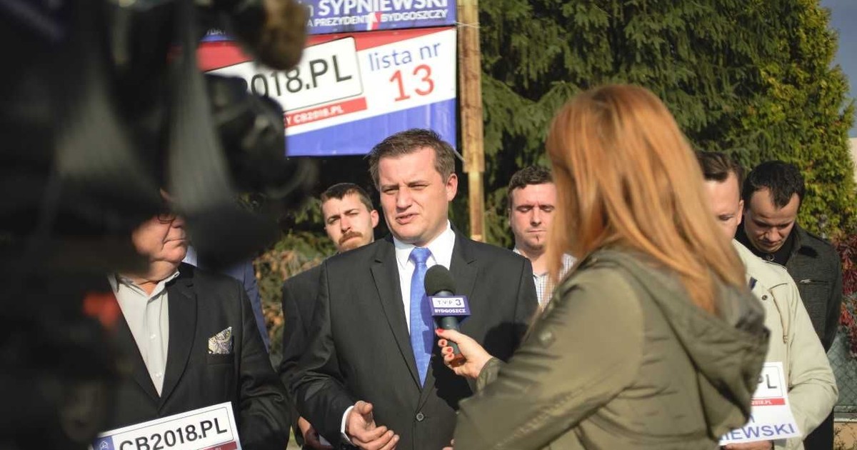 Koronawirus. Marcin Sypniewski ostrzega rząd zarżnie gospodarkę