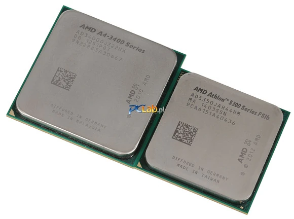 AM1 – test nowych APU AMD. Athlon 5350 i Athlon 5150
