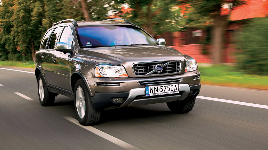 VOLVO XC90 I FL (2006-14)