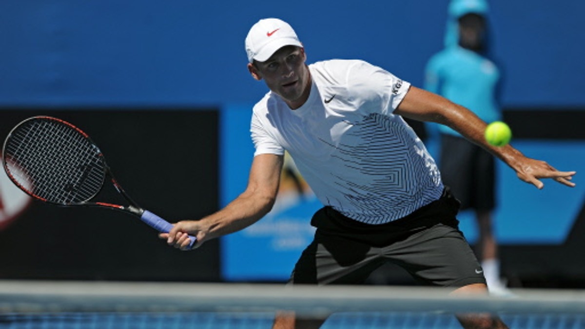 Łukasz Kubot jest już w II rundzie turnieju ATP w Acapulco (z pulą nagród 1,155 mln dol.). Polak we wtorek nie miał większych kłopotów z Meksykaninem, Danielem Garzą i wygrał 6:1, 6:3.