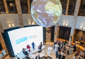 SOS Dečija sela Srbija, jubilej