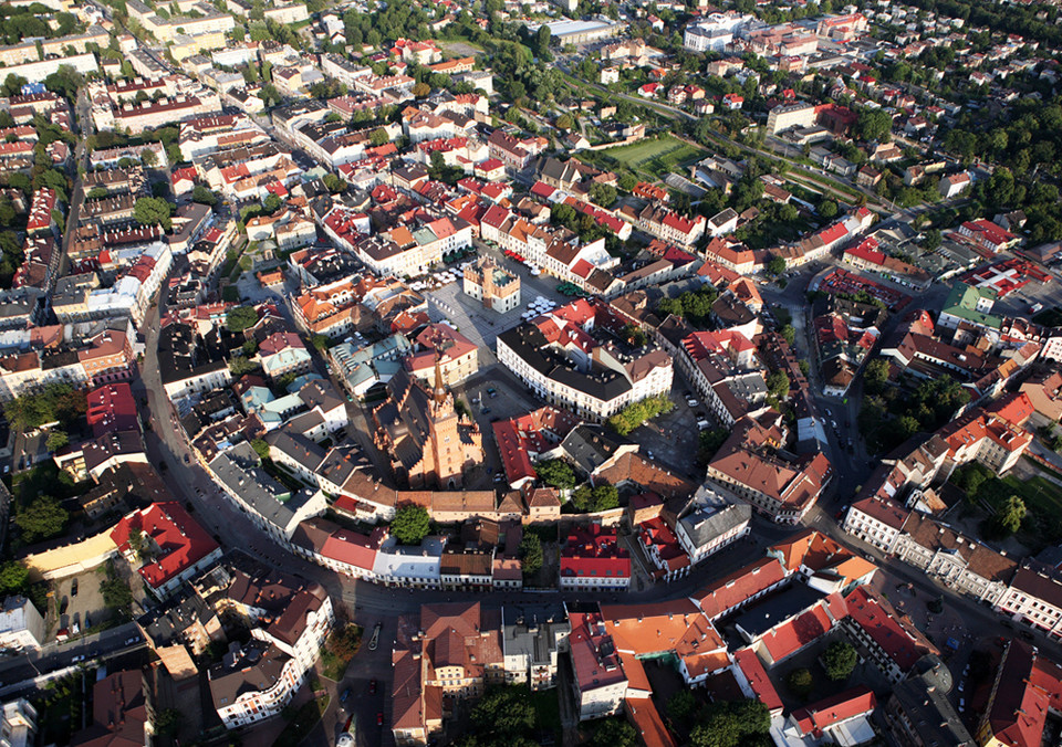 Tarnów