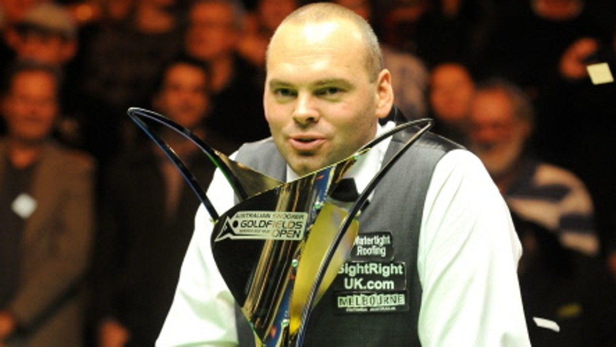 Triumfem Stuarta Binghama zakończyła się tegoroczna edycja Premier League Snooker. W finale zawodów, które trwały od połowy sierpnia, 36-letni gracz pokonał Judda Trumpa aż 7-2.