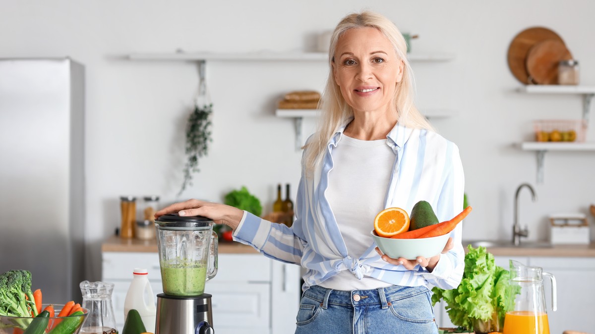 5 namirnica koje pogoršavaju simptome menopauze: Izbegavajte ih