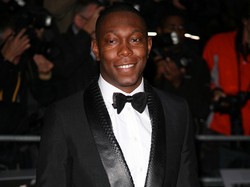 Królowa Elżbieta II wielką fanką znanego rapera