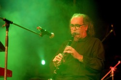 Premierowy koncert nowej płyty Milo Kurtisa w sobotę na Bemowie