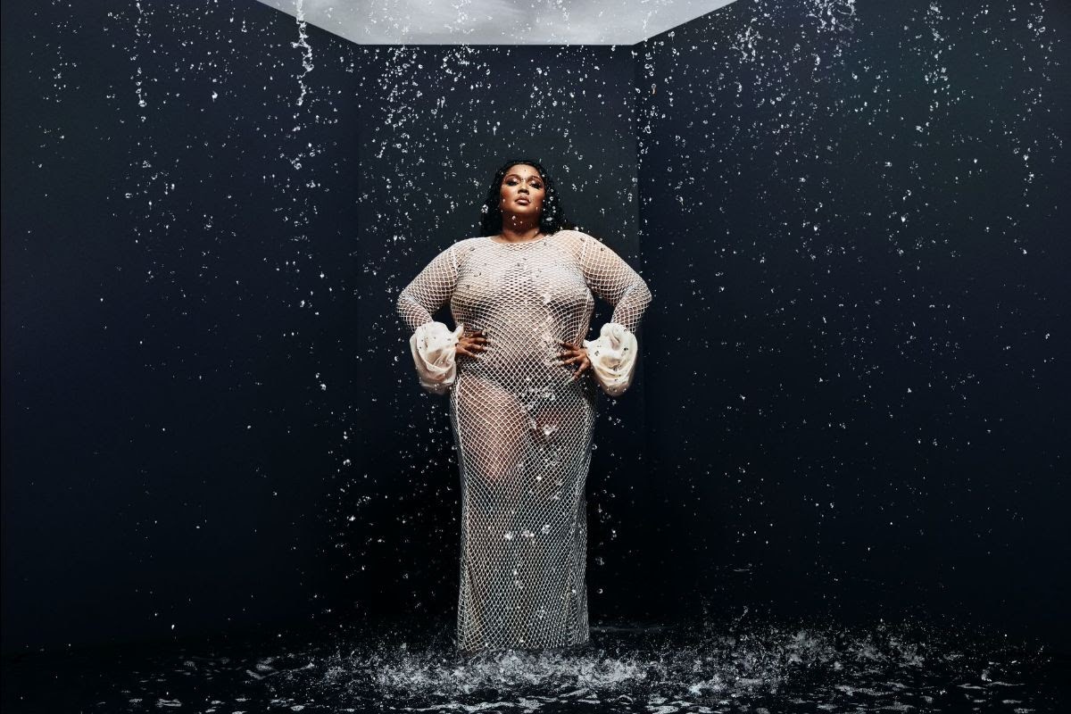 Lizzo