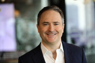 François Nuyts, prezes Allegro: W ramach oferty publicznej planujemy pozyskać z emisji akcji ok. 1 mld zł