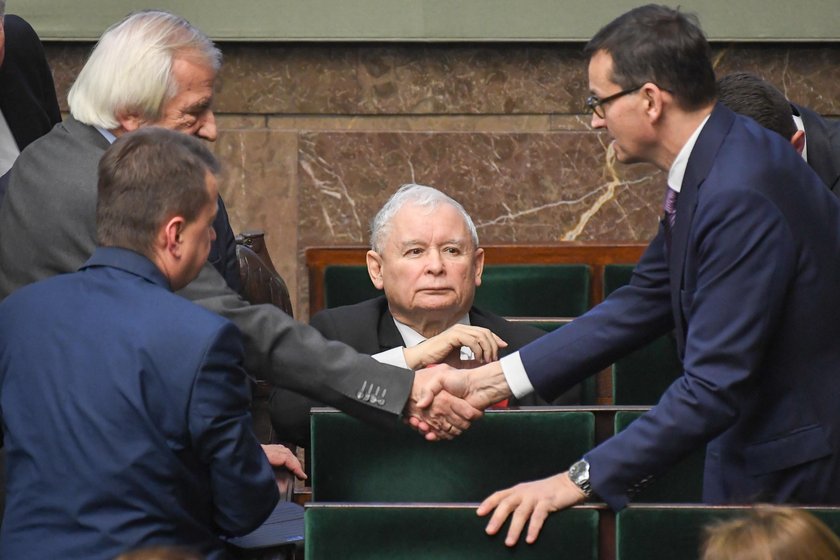 Jarosław Kaczyński