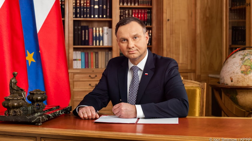 Andrzej Duda