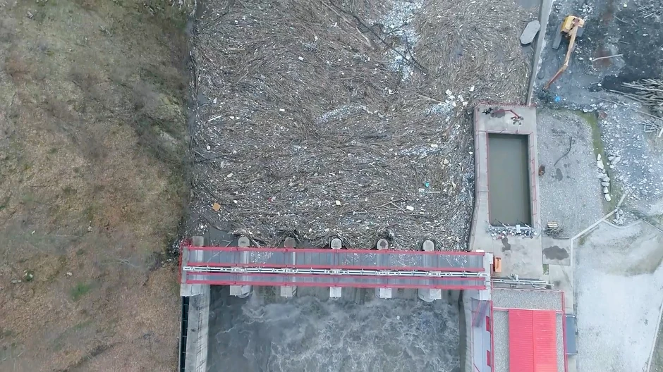 Ekološka katastrofa pretila da eksplodira kod Arilja