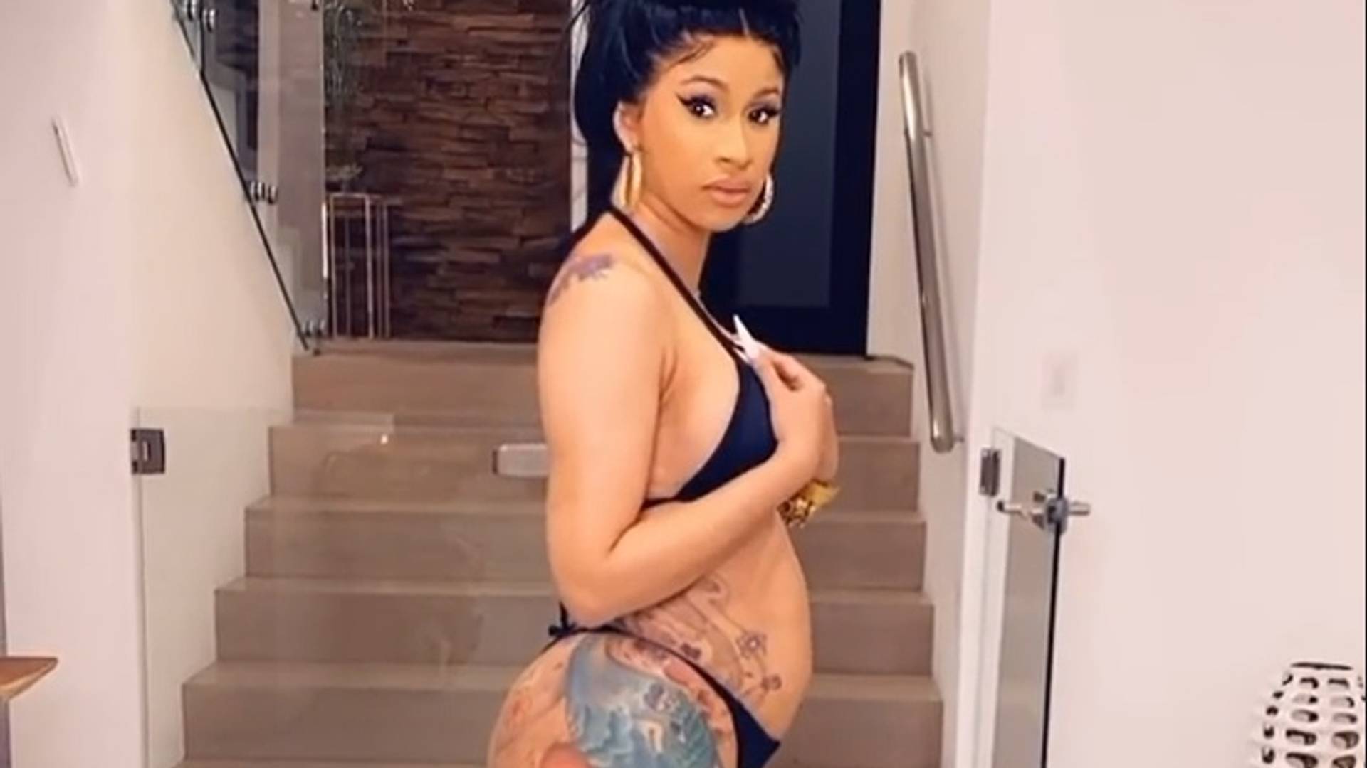 Žene širom sveta aplaudiraju Cardi B zbog ove objave na Instagramu