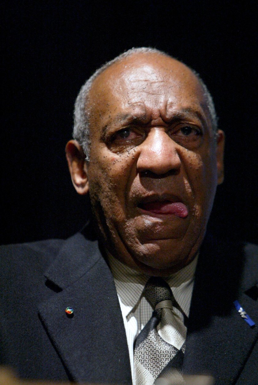 Bill Cosby