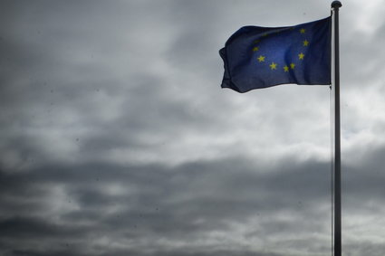 Czarne chmury nad strefą euro. Tylko 5 krajów ma budżety zgodne z wymogami UE